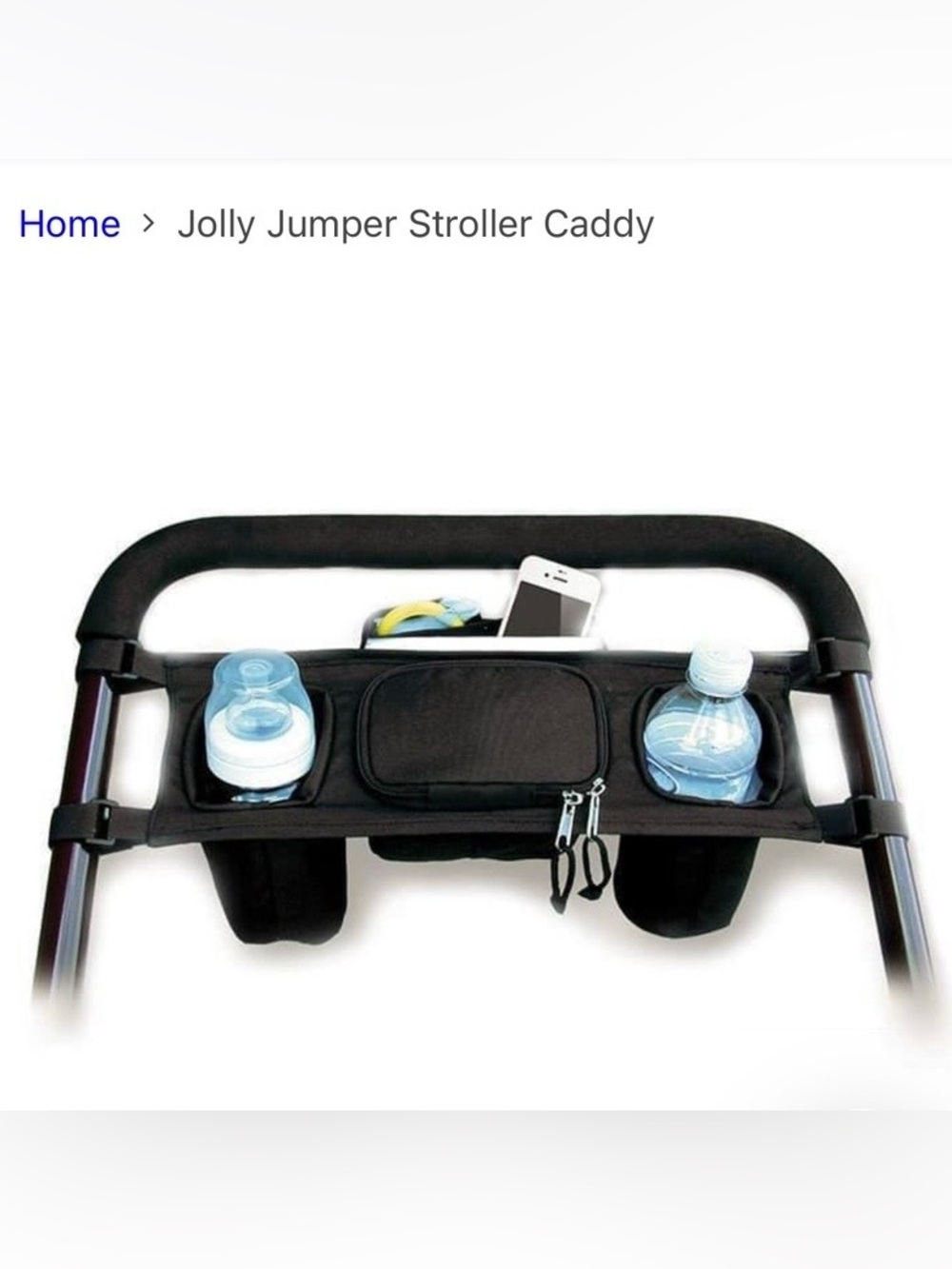 Baby Accessories - Picture 9 of 9